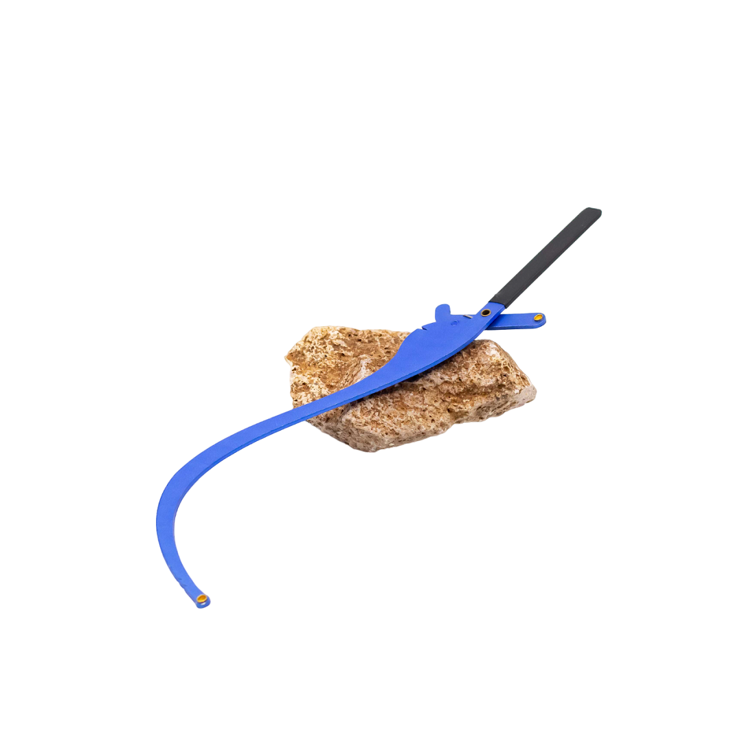Regla tipo arco LINE MARK RULER