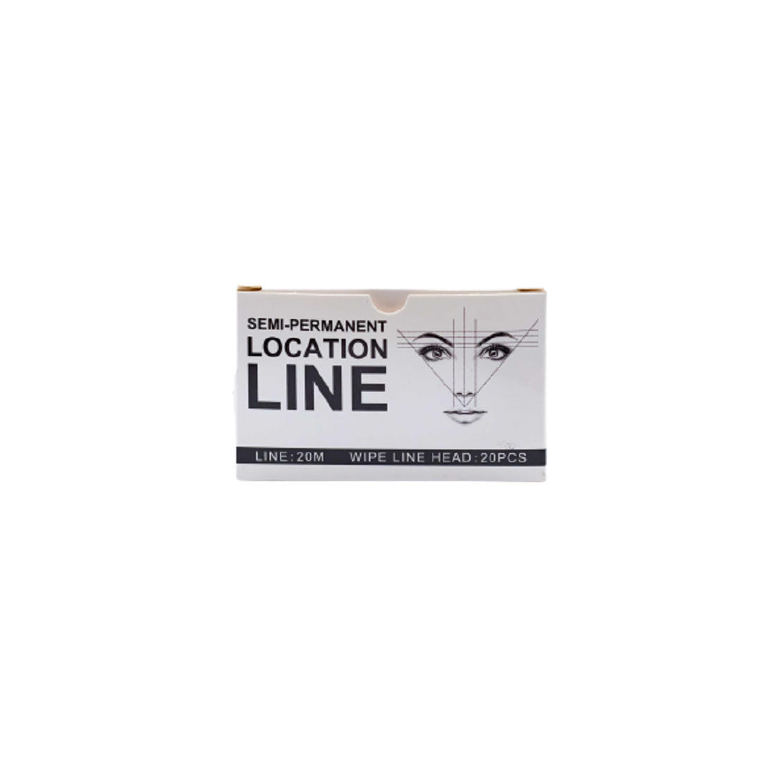 Regla tipo arco LINE MARK RULER