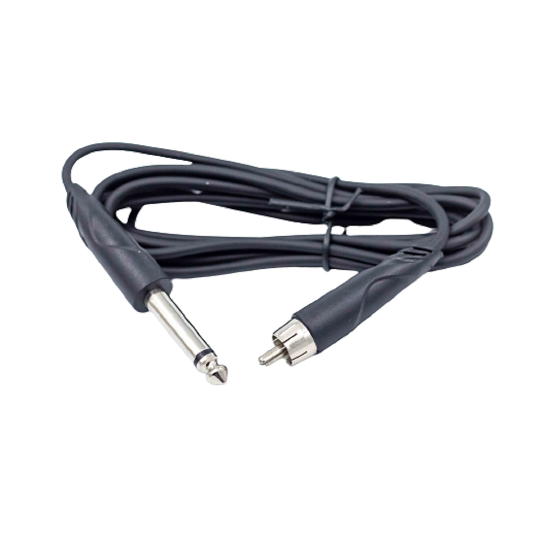 Clip cord RCA