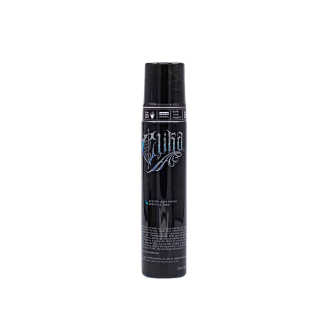 Espuma Clika 250ml