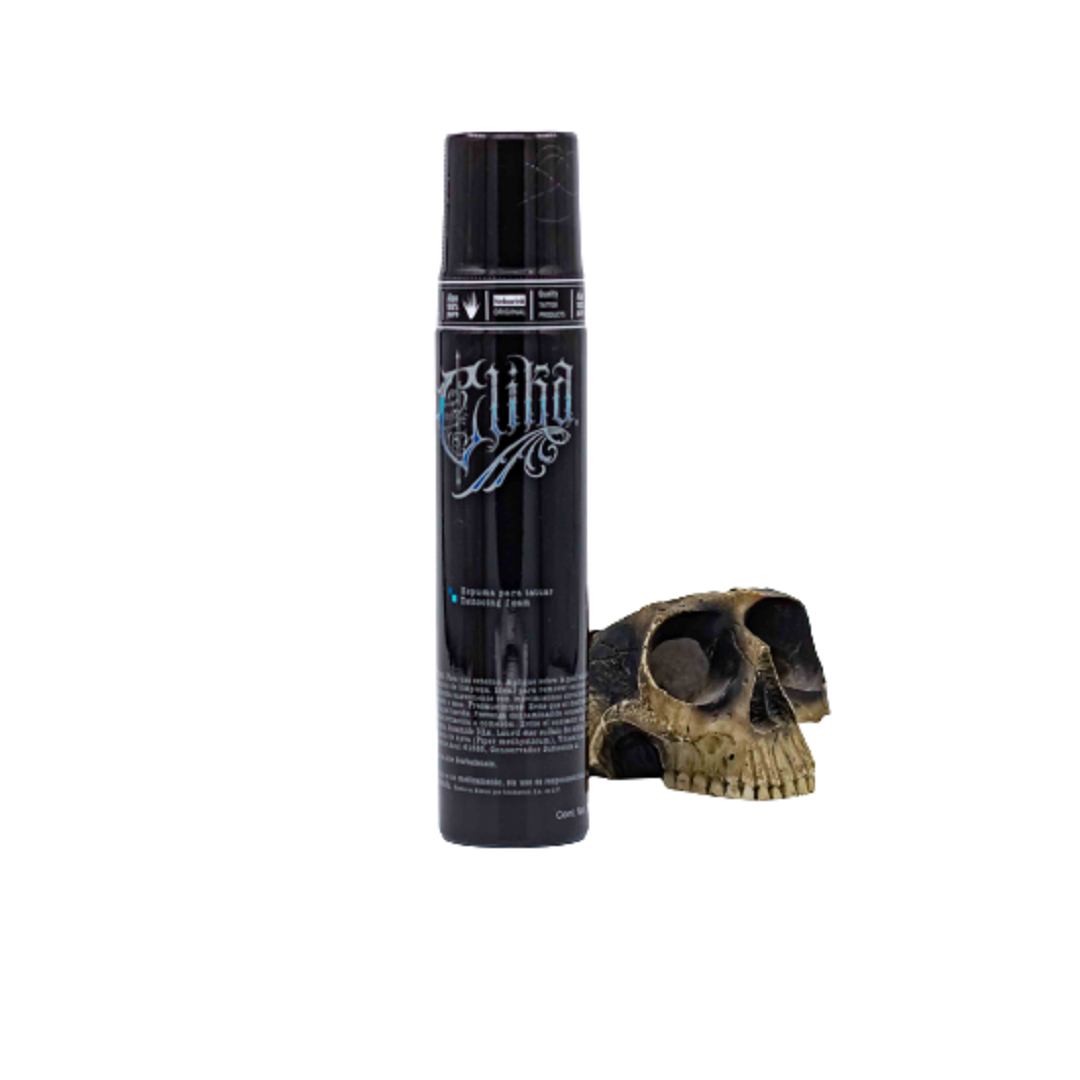 Espuma Clika 250ml