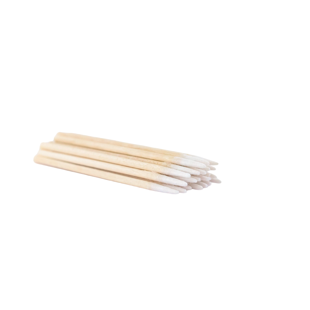 Microbrush madera