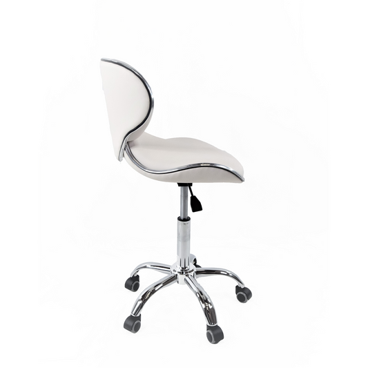 Silla Marco Cromado