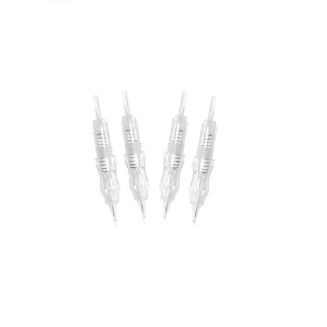 Aguja Dermógrafo black pearl BMXA