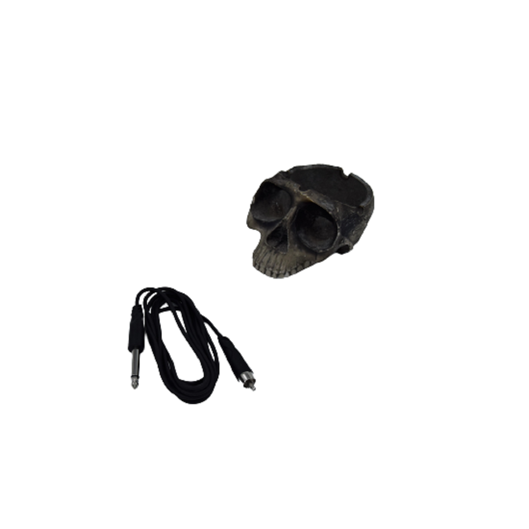 Clip cord RCA