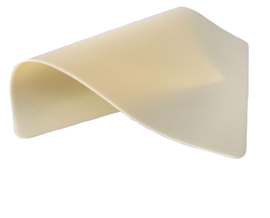 Piel sintética media carta