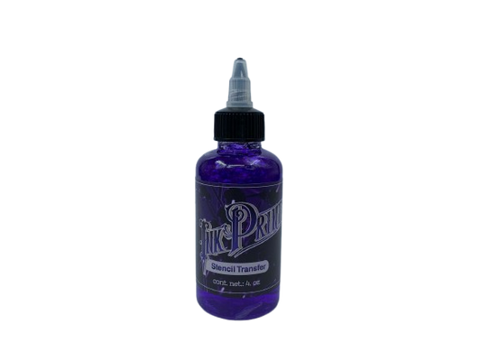 Stencil Ink Print 4oz