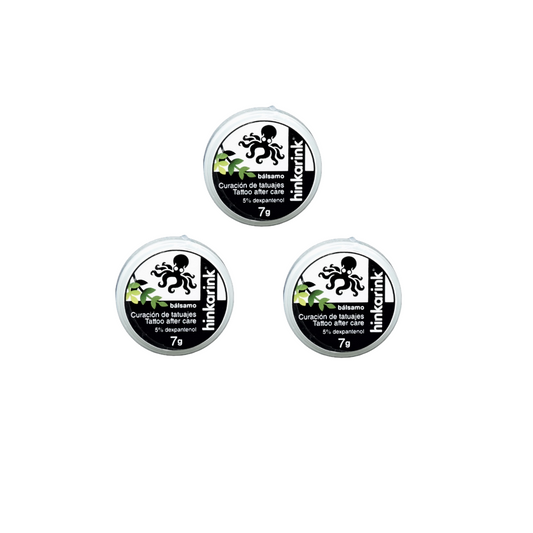 Pomada humectante Hinkarink 7g