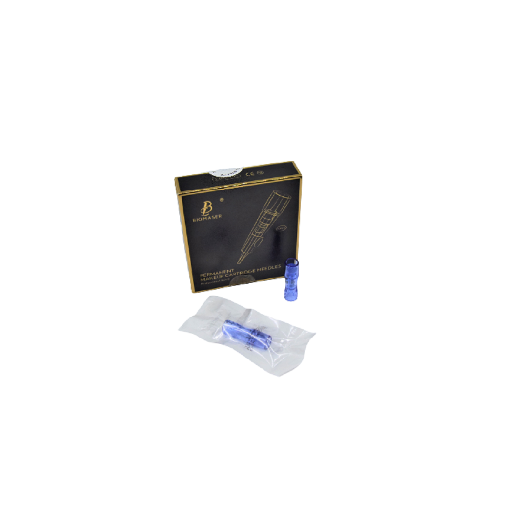Aguja Dermógrafo P70 BMXB 12puntas