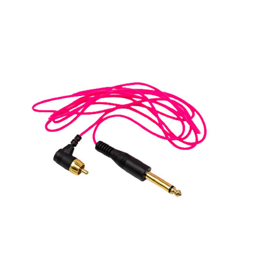 Clip cord RCA