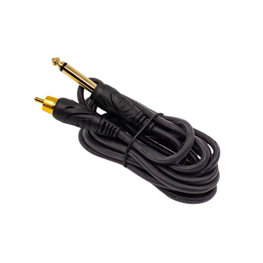 Clip Cord RCA Big Wasp Premium
