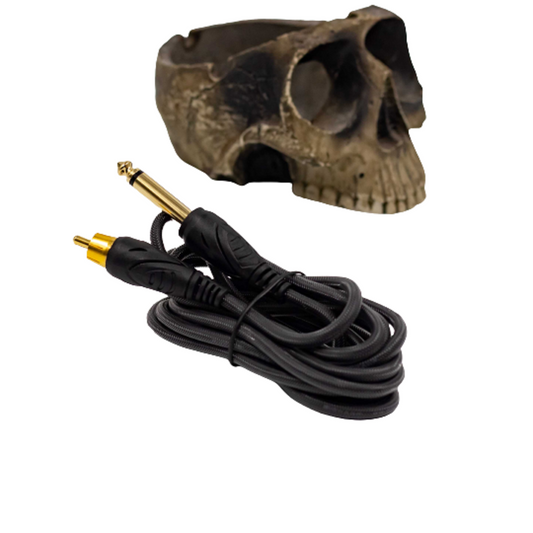 Clip Cord RCA Big Wasp Premium