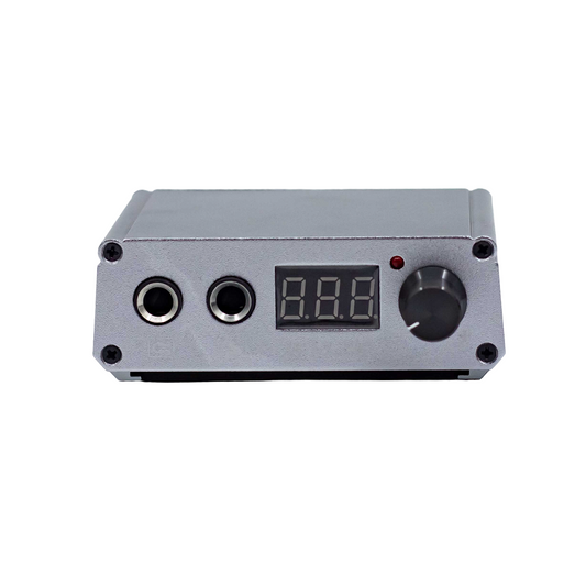 Fuente de poder chica