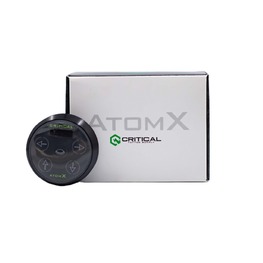 Fuente Critical Atom X