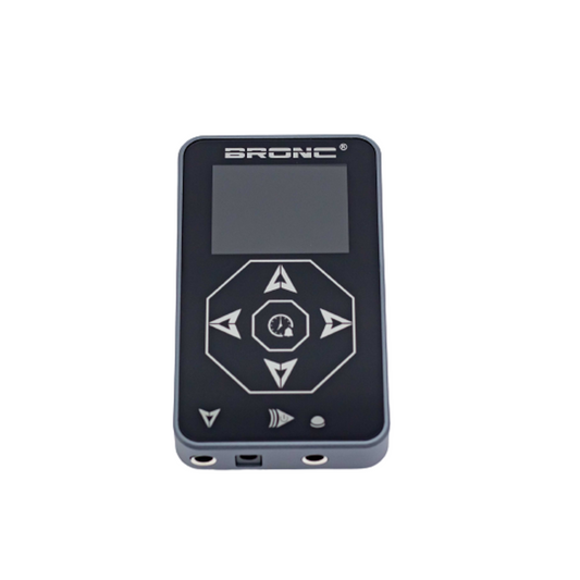 Fuente Bronc TPN-036