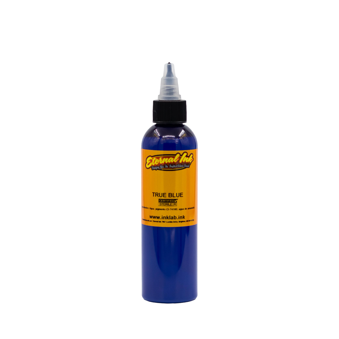 Tinta Eternal ink 4oz