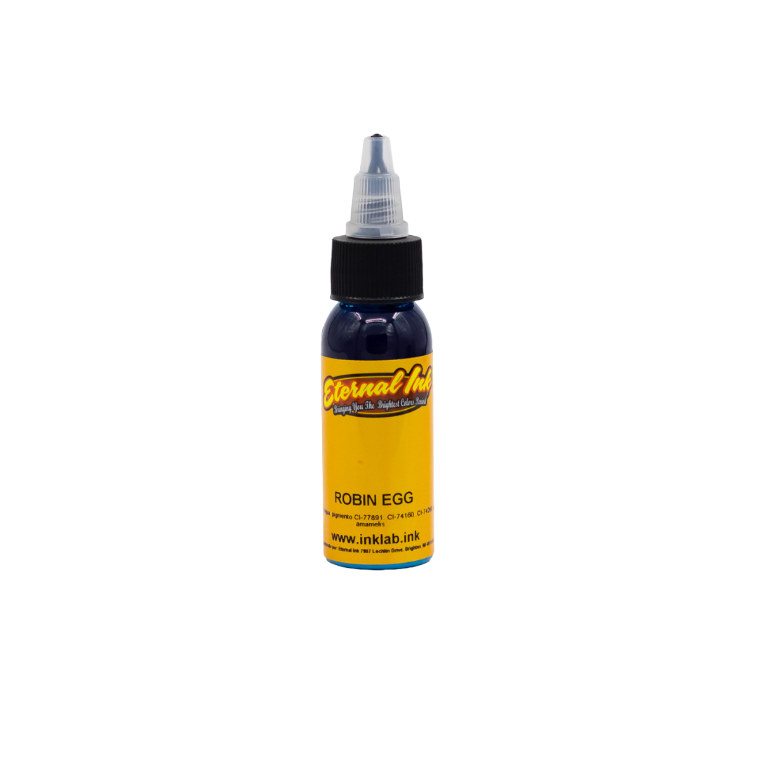 Tinta Eternal Ink 1oz