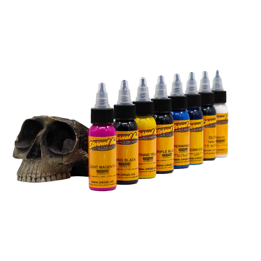 Tinta Eternal Ink 1oz