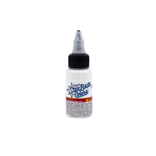 Tinta Star Brite Blanca 1oz