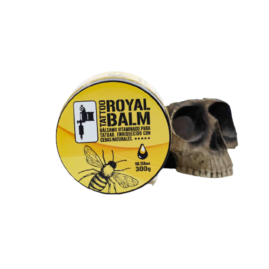 Bálsamo Hinkarink Royal Balm 300g