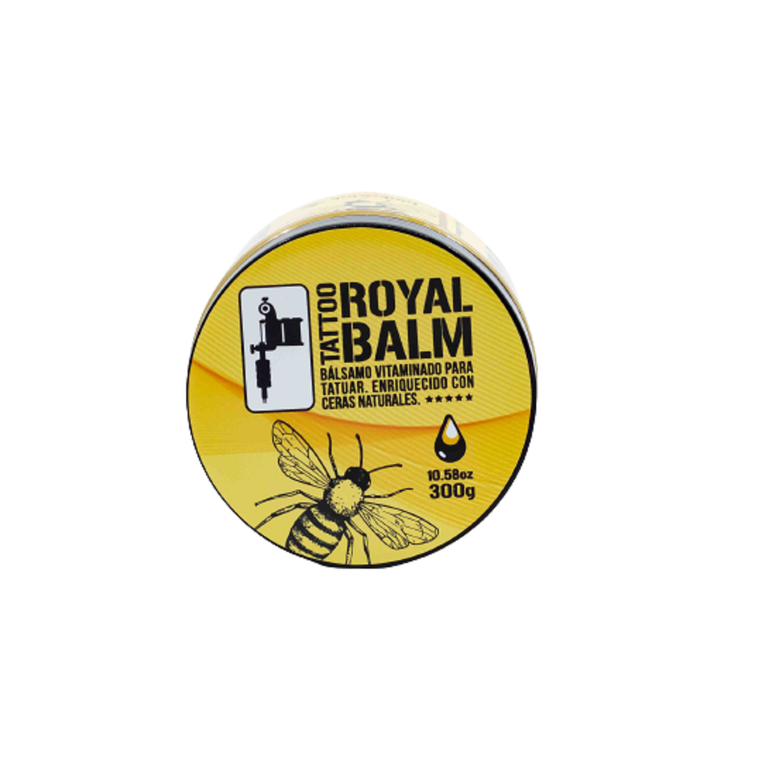 Bálsamo Hinkarink Royal Balm 300g