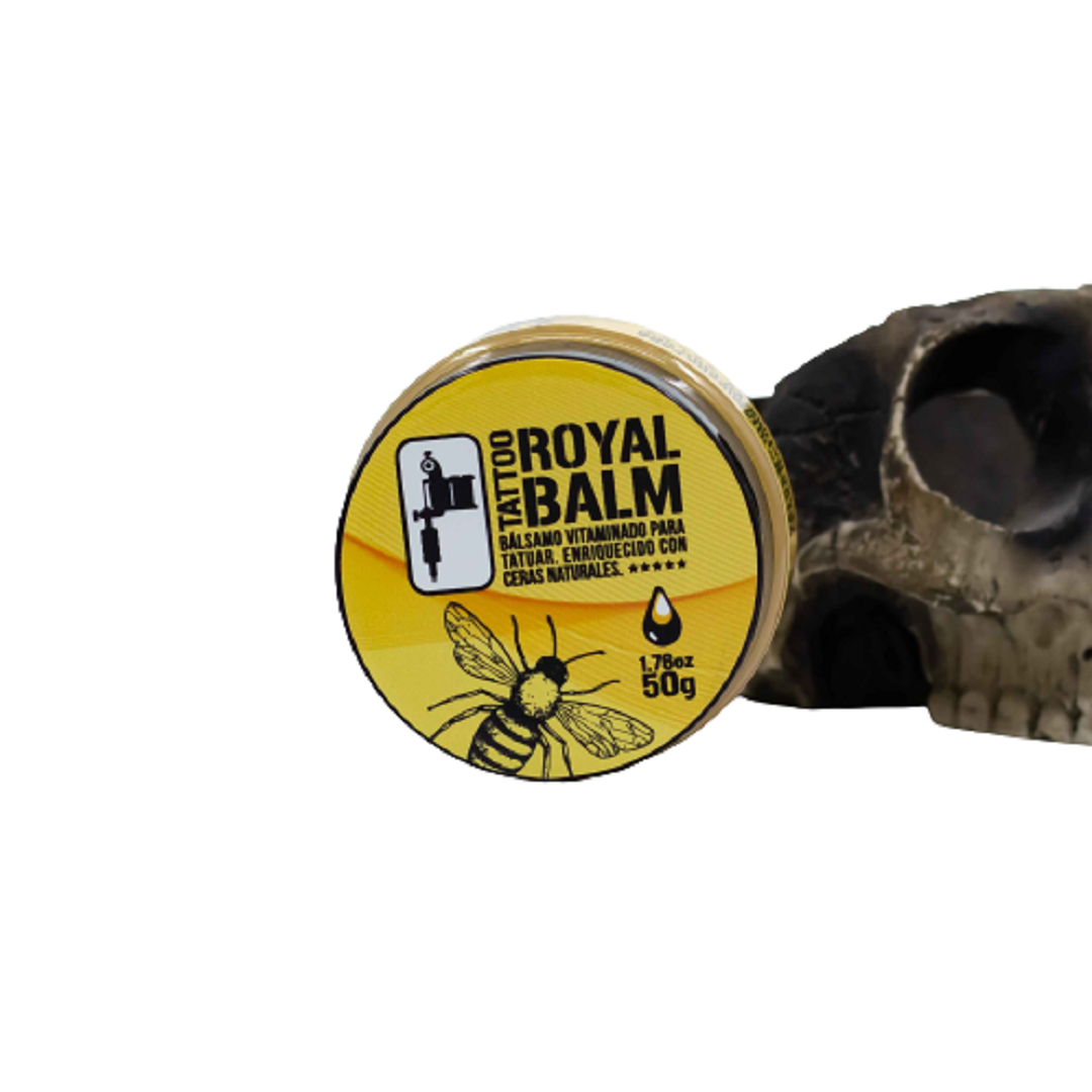 Bálsamo Hinkarink Royal Balm 50g