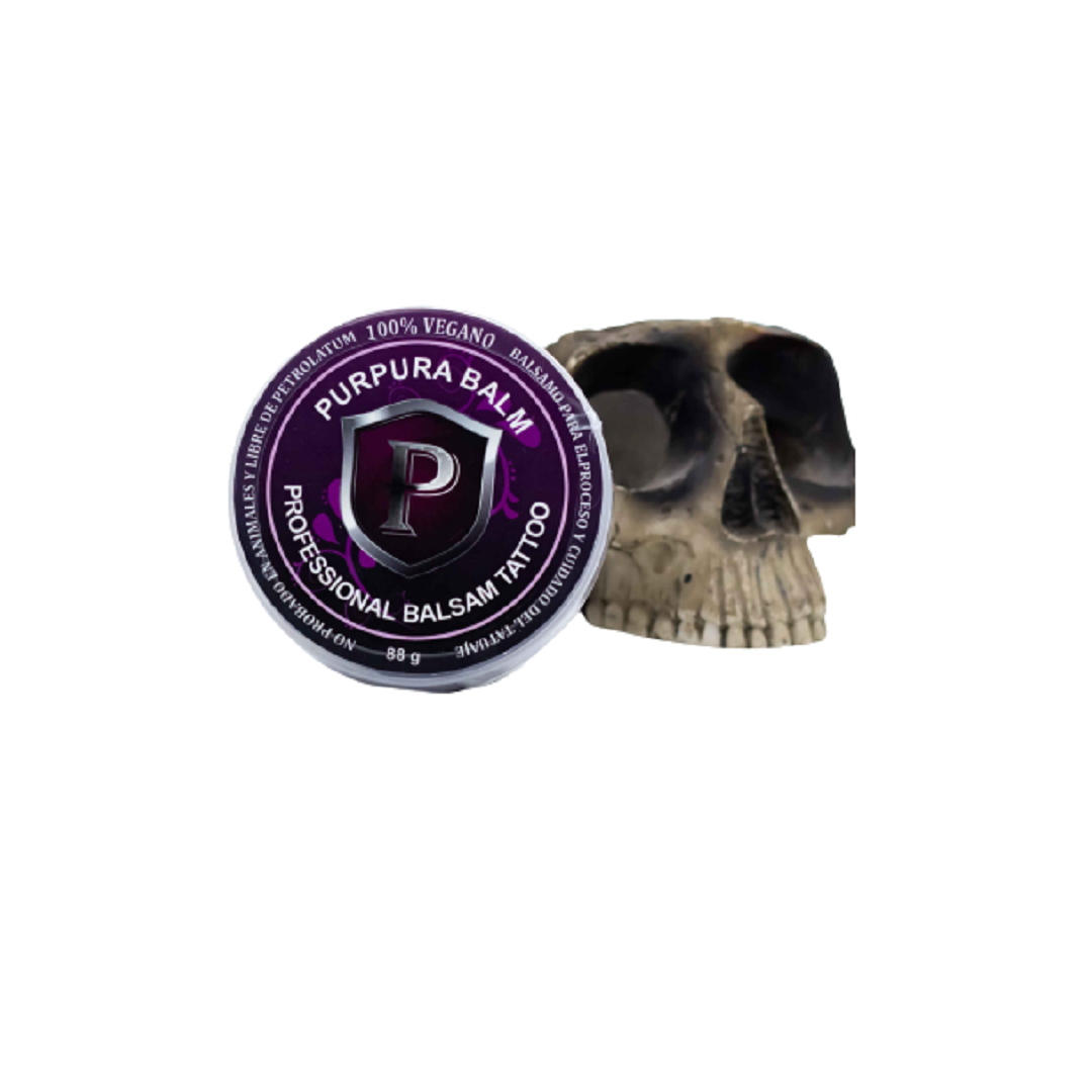 Bálsamo Purpura Balm 88g