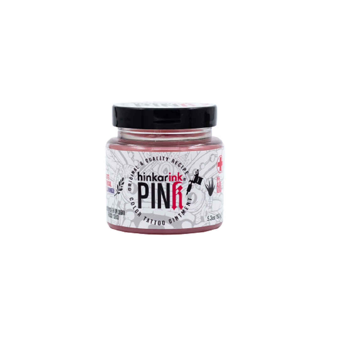 Bálsamo aceite esencial pink 150g