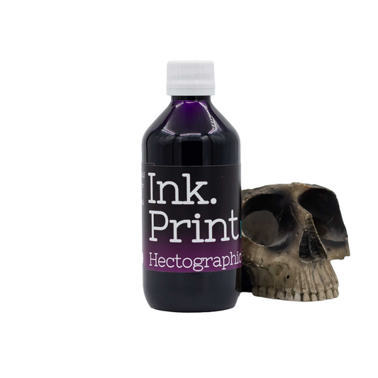 Tinta para Stencil INK PRINT
