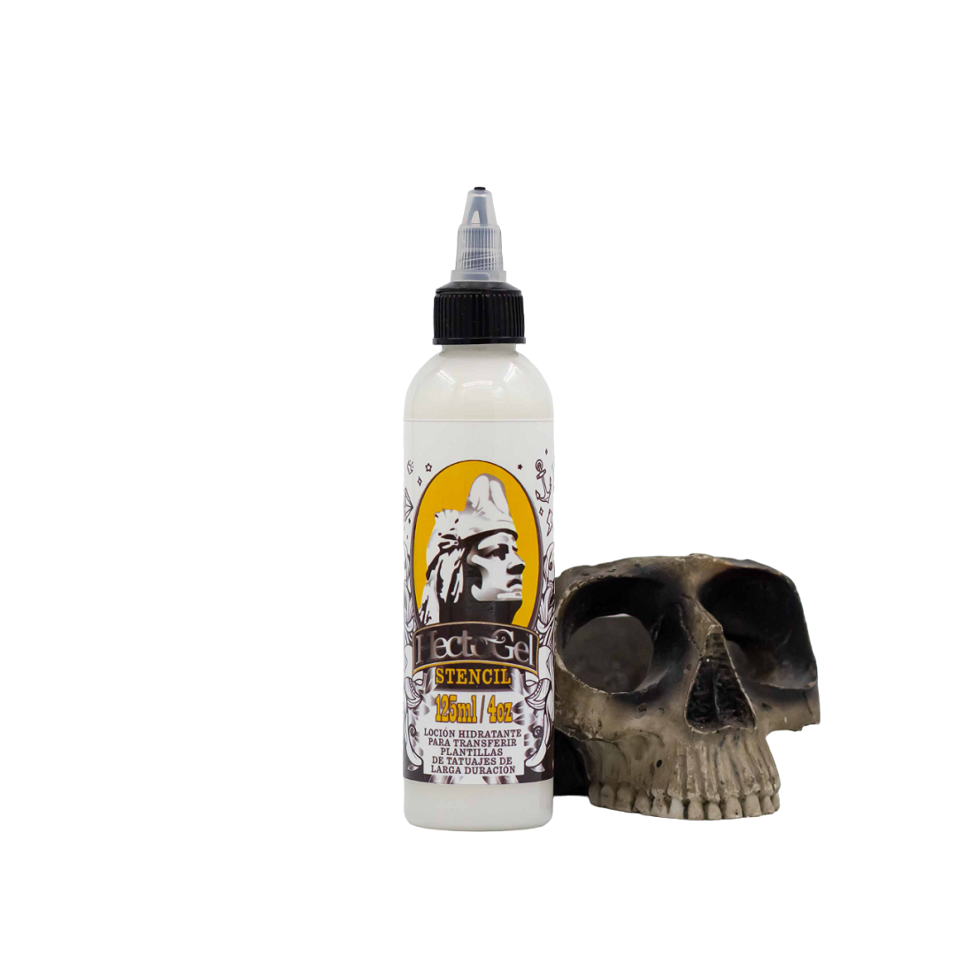 Hectogel SkinTiger 4oz