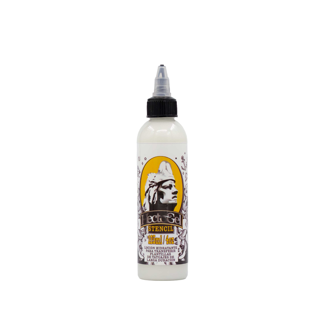 Hectogel SkinTiger 4oz