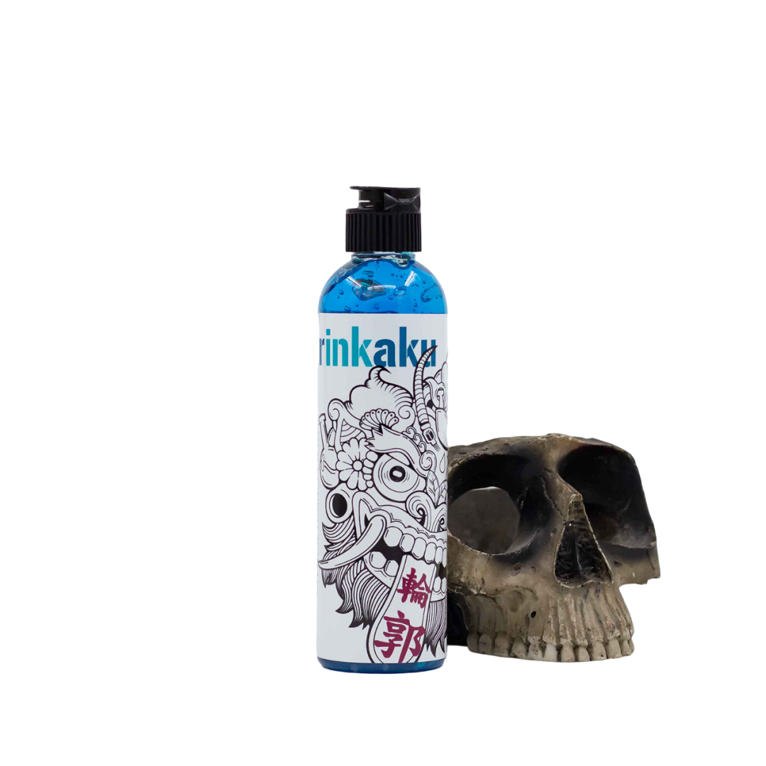 Material para Stencil – TINTA Sup