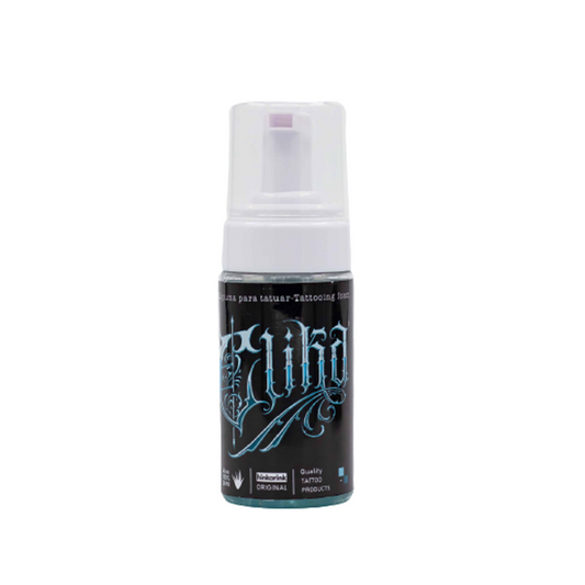 Espuma Clika 110ml