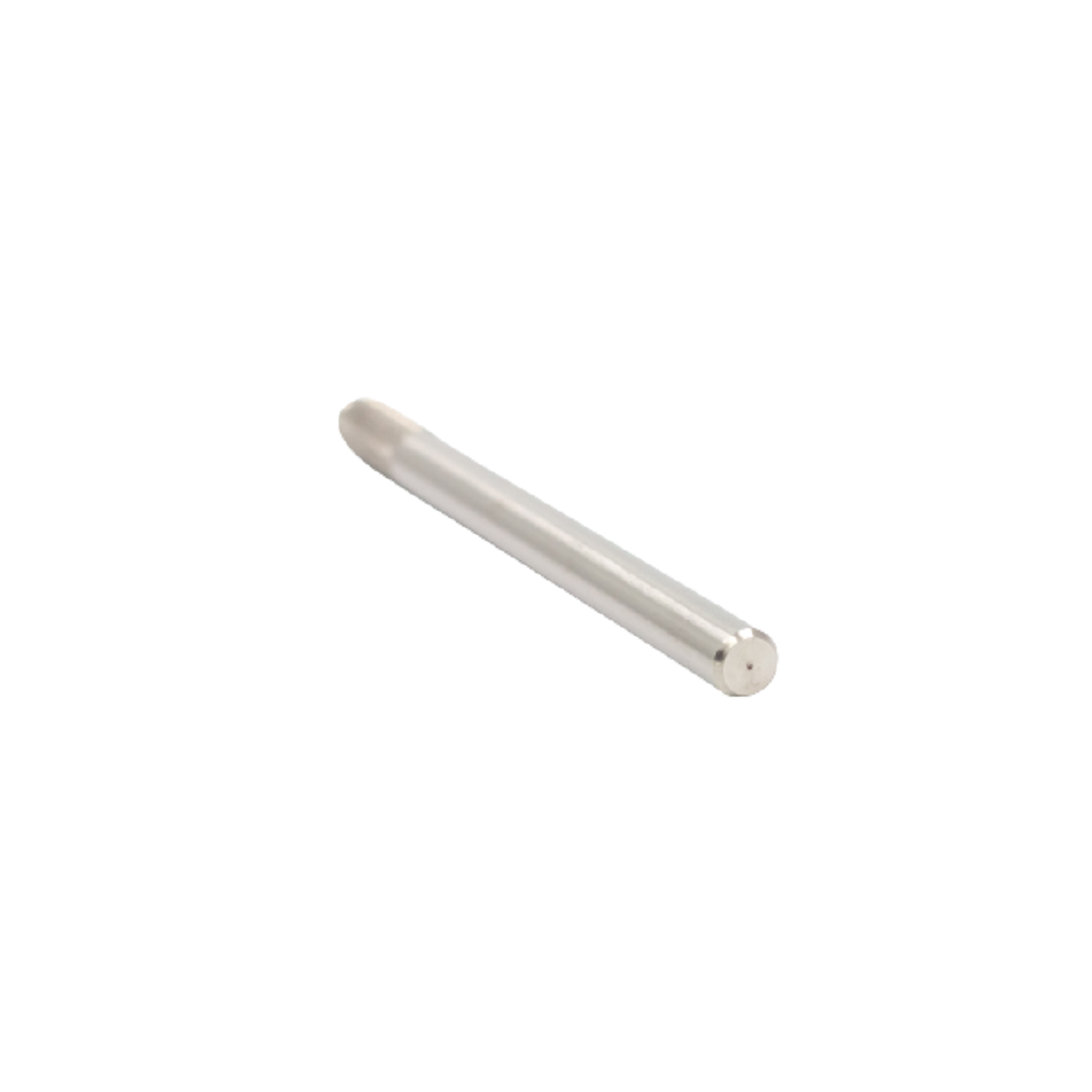 Inductor Microblading para autoclave