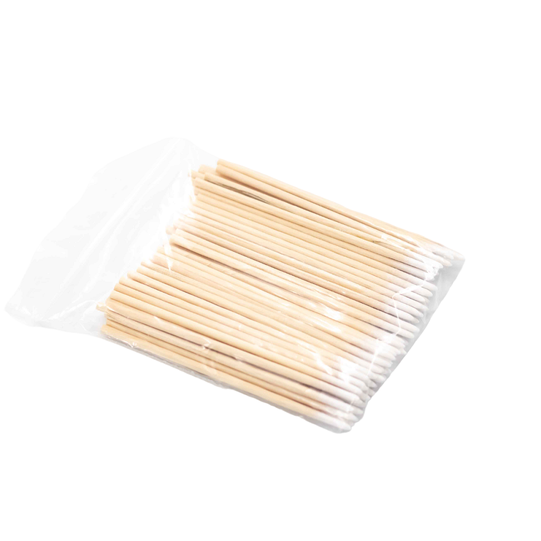 Microbrush madera