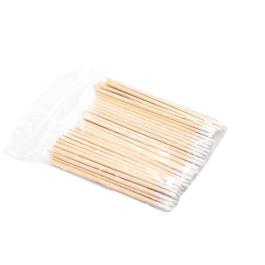 Microbrush madera