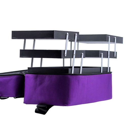 Maletín organizador