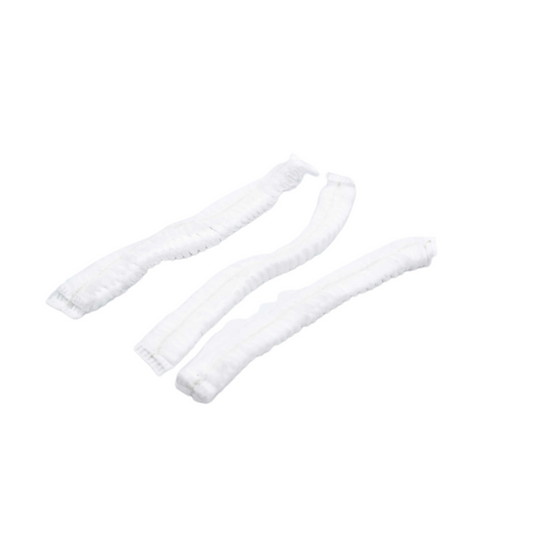 Cofia para el cabello 50pzs