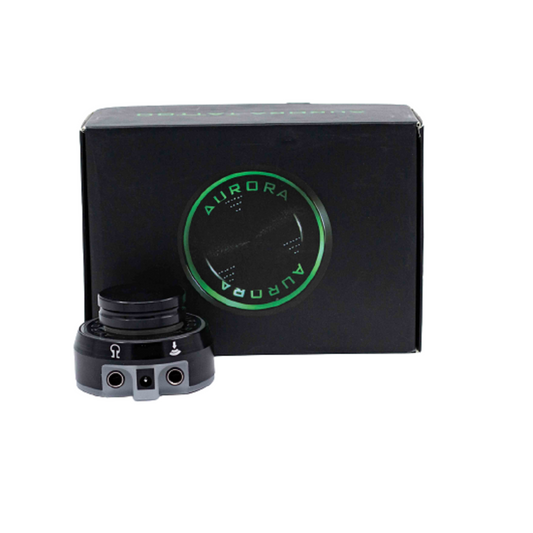 Fuente Aurora Tipo Atom