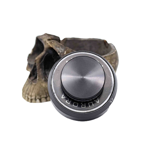 Fuente Aurora Tipo Atom