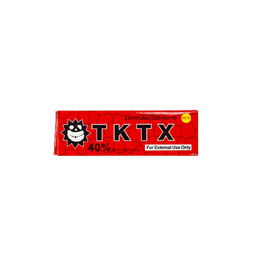 Anestesia TK TX.