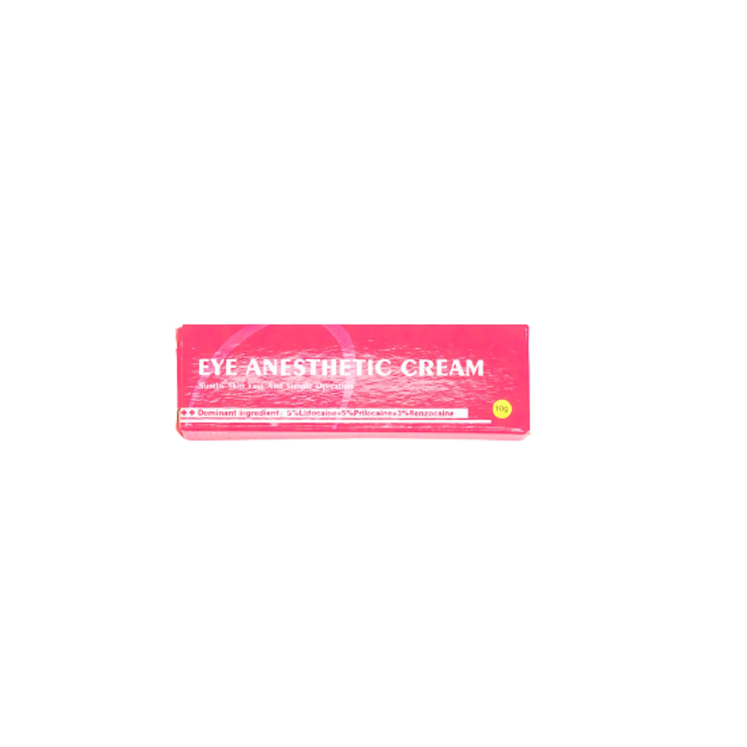 Anestesia Eye Cream