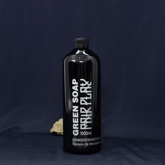 Green Soap 1000ml
